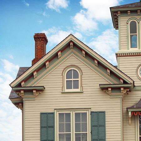 Jedediah Hawkins Inn Jamesport 外观 照片