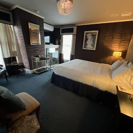 Jedediah Hawkins Inn Jamesport 外观 照片
