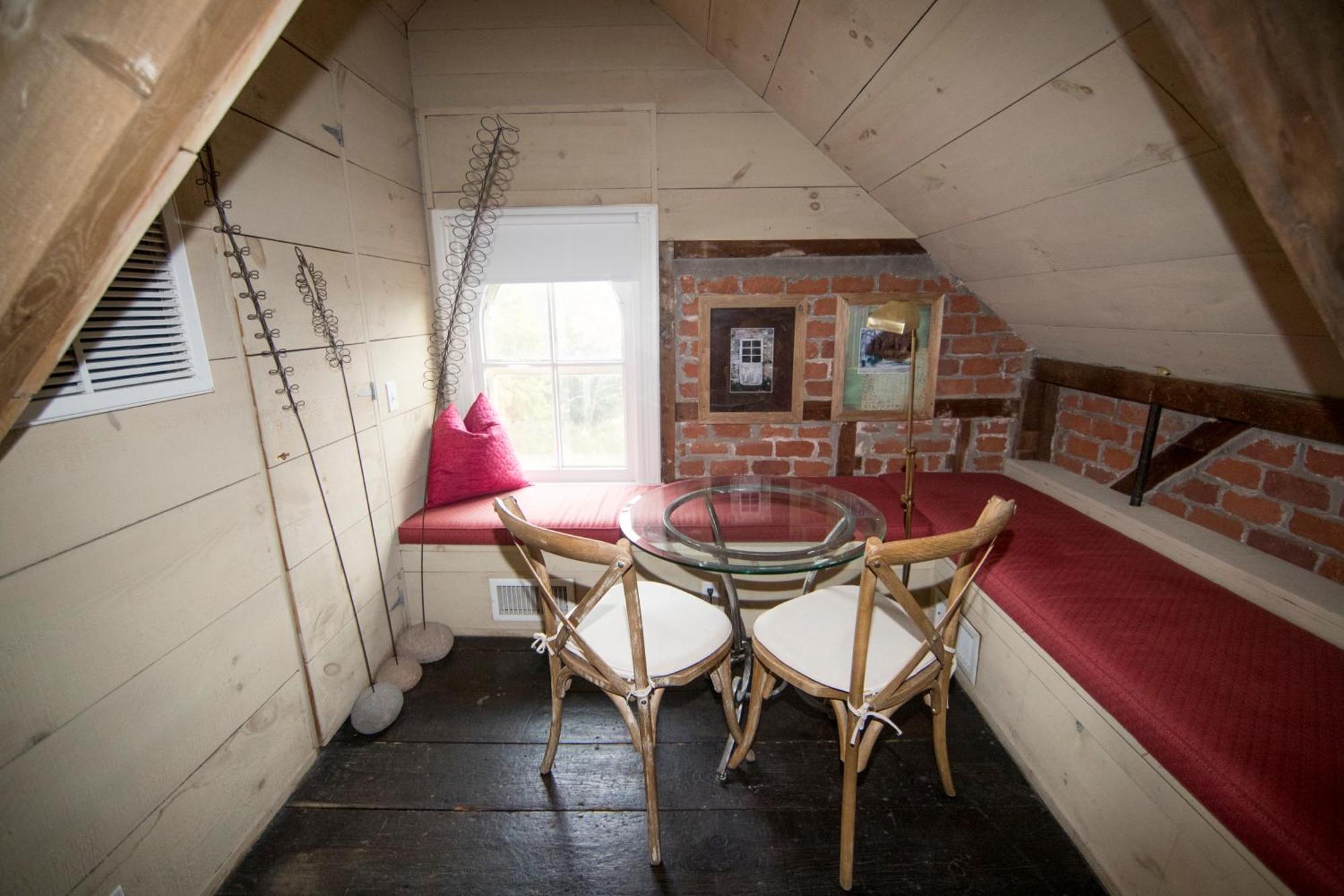 Jedediah Hawkins Inn Jamesport 外观 照片