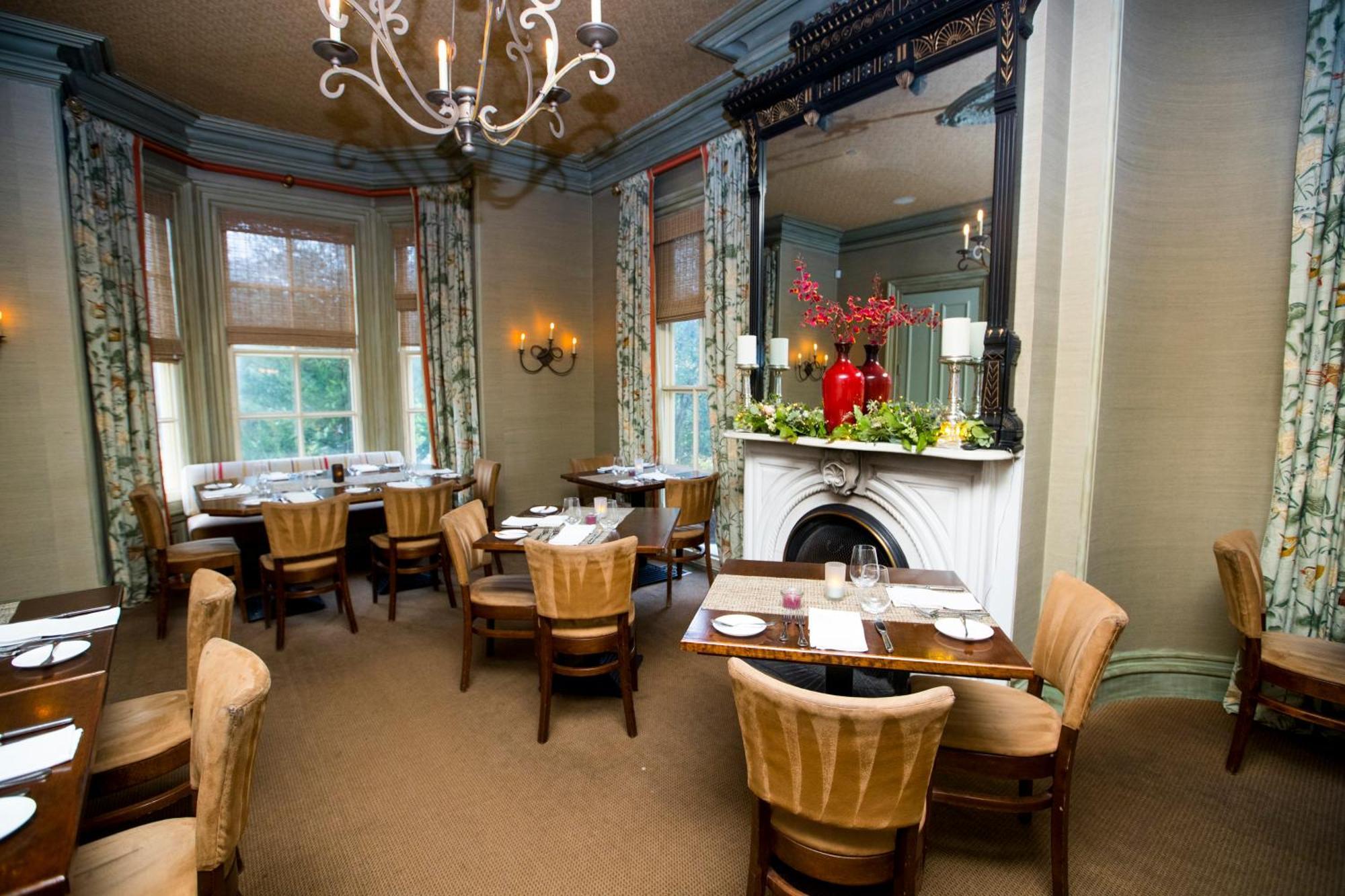 Jedediah Hawkins Inn Jamesport 外观 照片