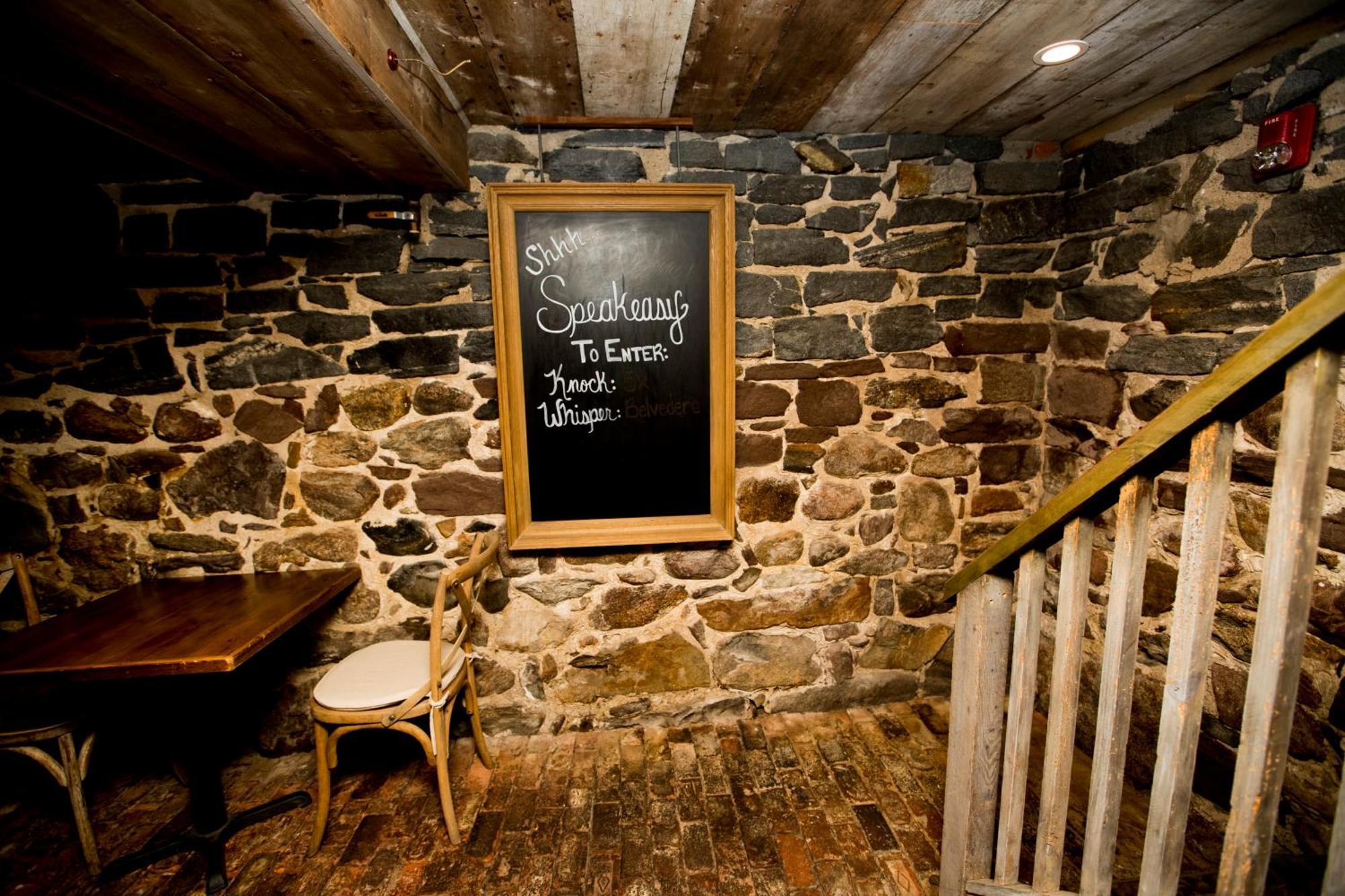 Jedediah Hawkins Inn Jamesport 外观 照片
