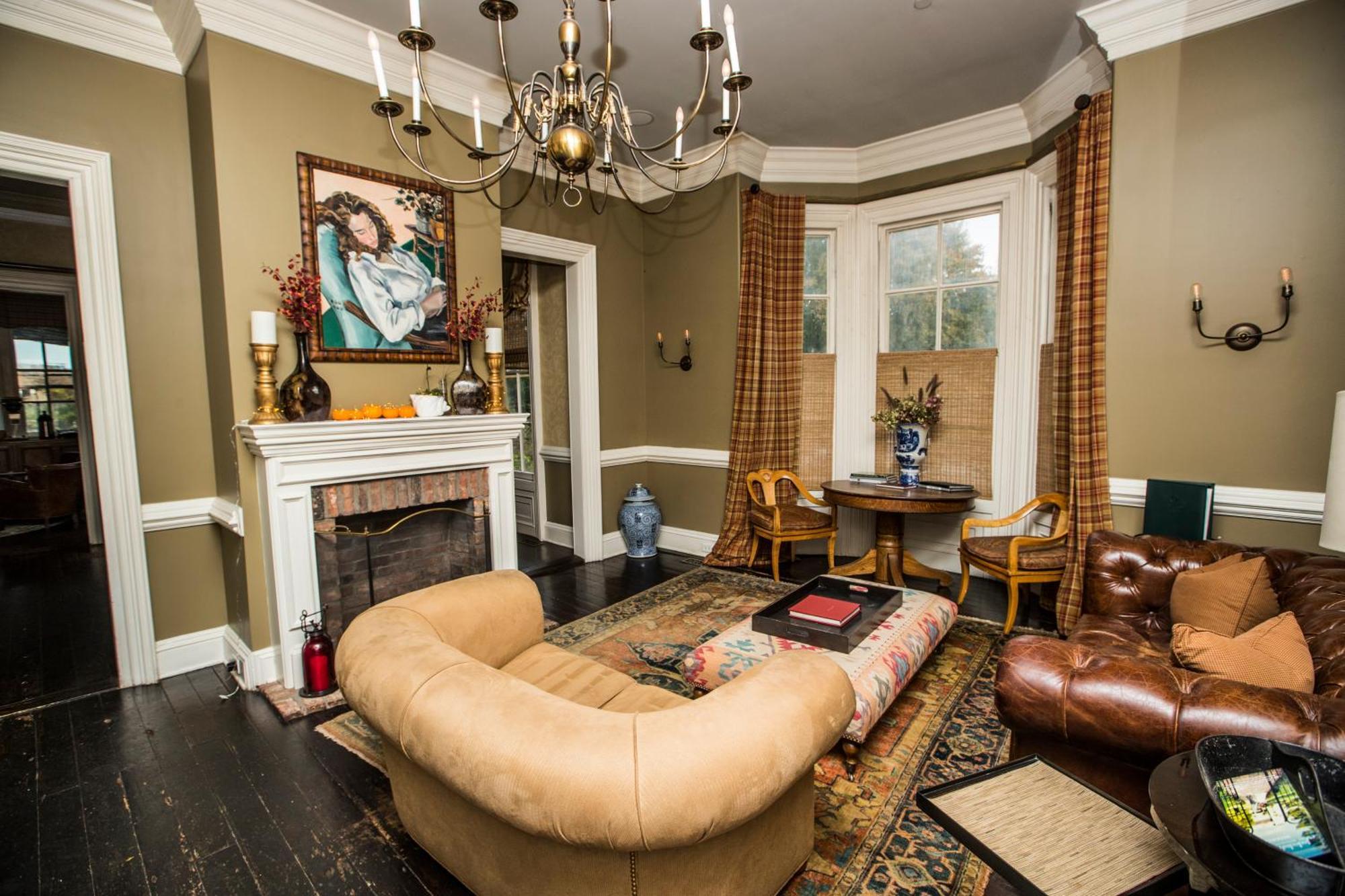 Jedediah Hawkins Inn Jamesport 外观 照片