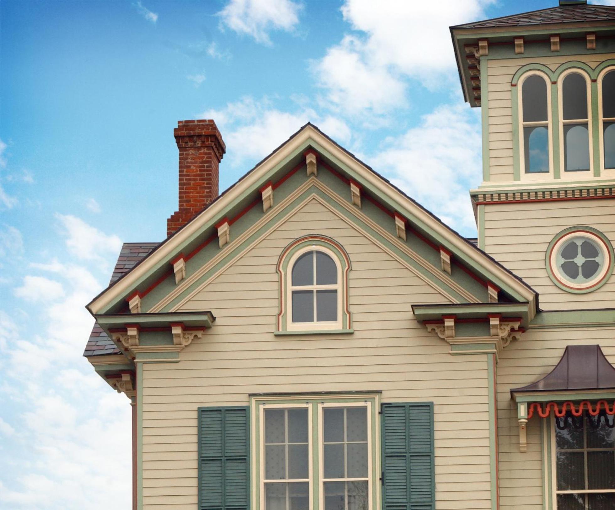 Jedediah Hawkins Inn Jamesport 外观 照片
