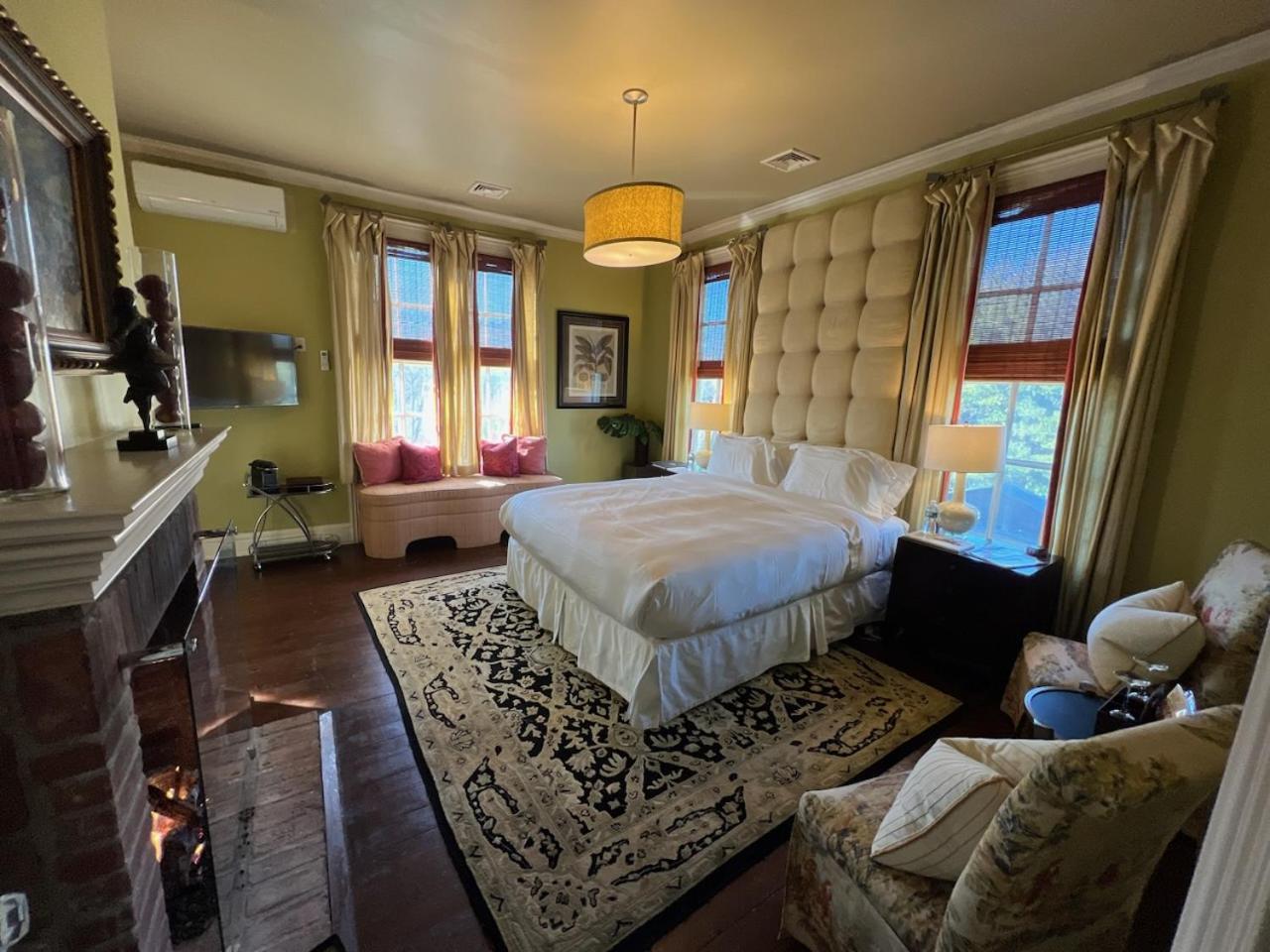 Jedediah Hawkins Inn Jamesport 外观 照片