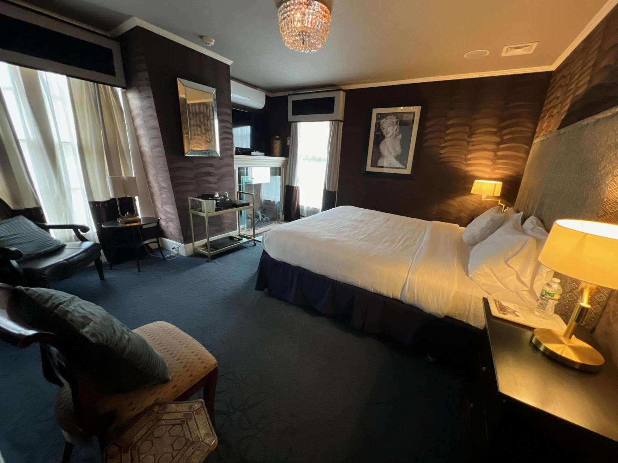Jedediah Hawkins Inn Jamesport 外观 照片