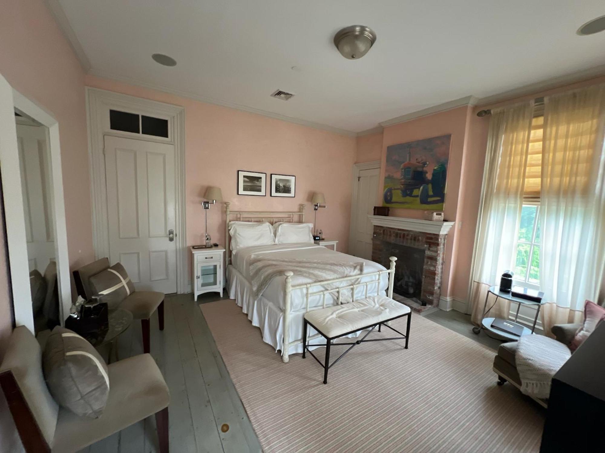 Jedediah Hawkins Inn Jamesport 外观 照片