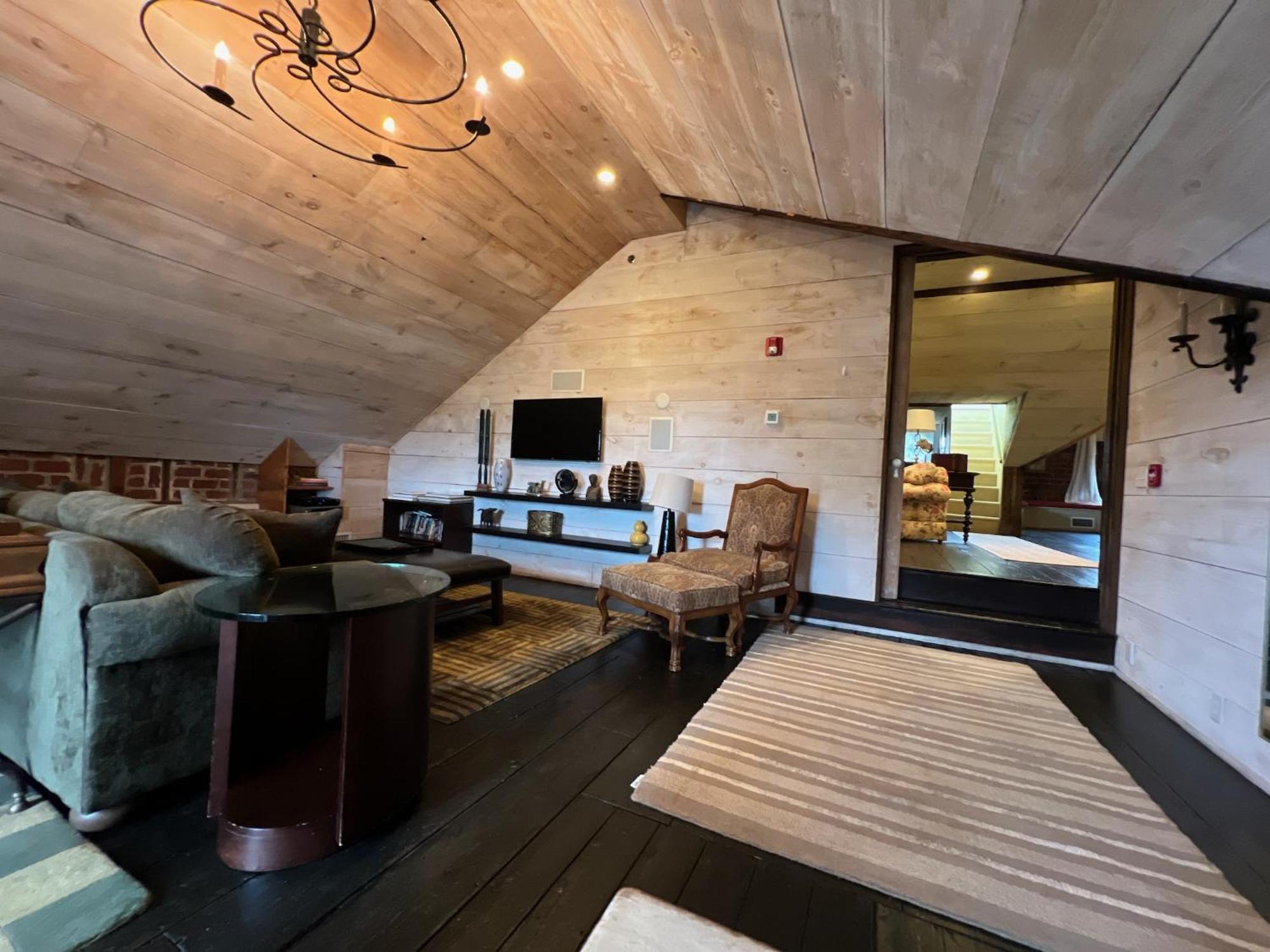 Jedediah Hawkins Inn Jamesport 外观 照片