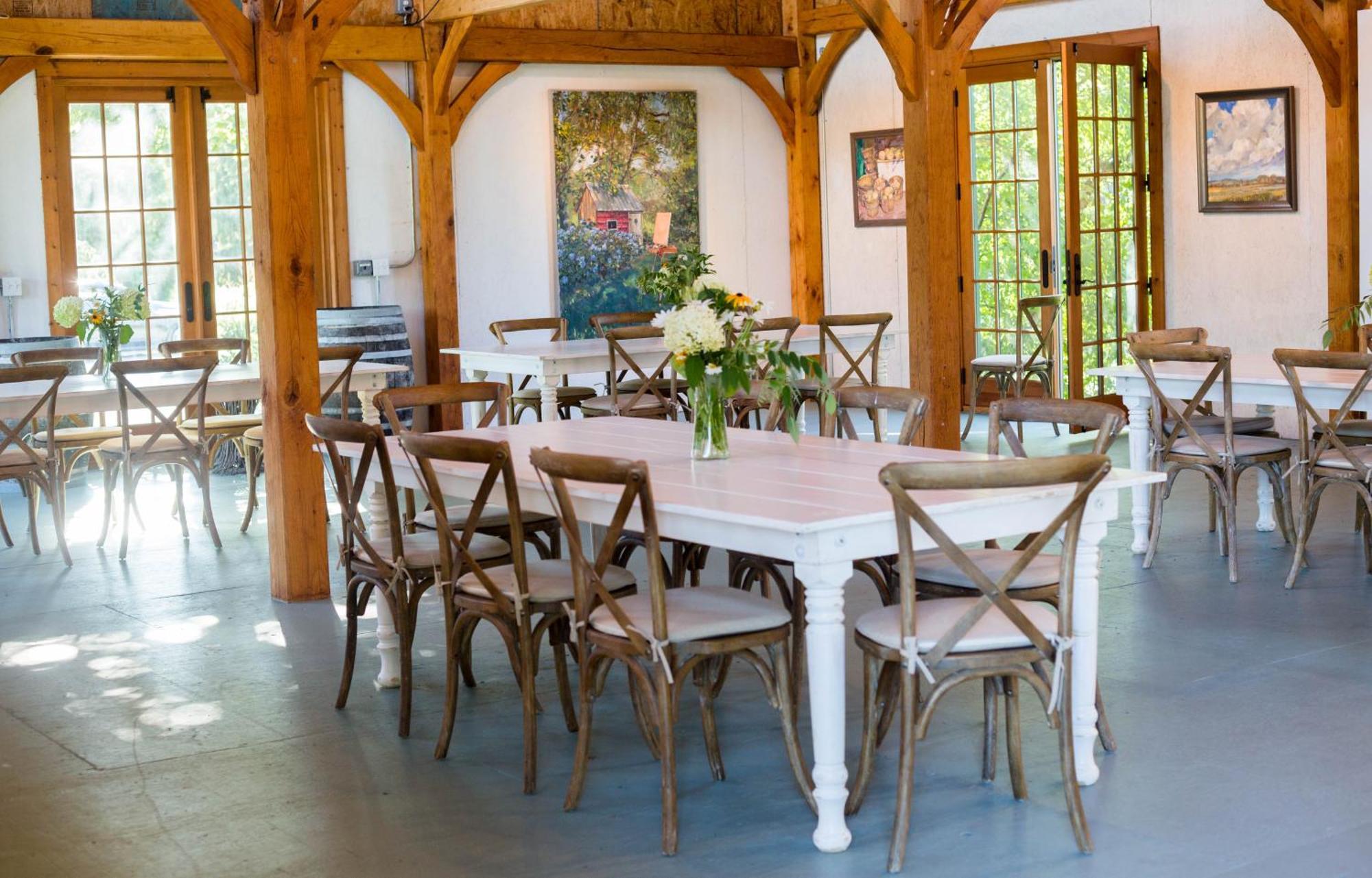 Jedediah Hawkins Inn Jamesport 外观 照片