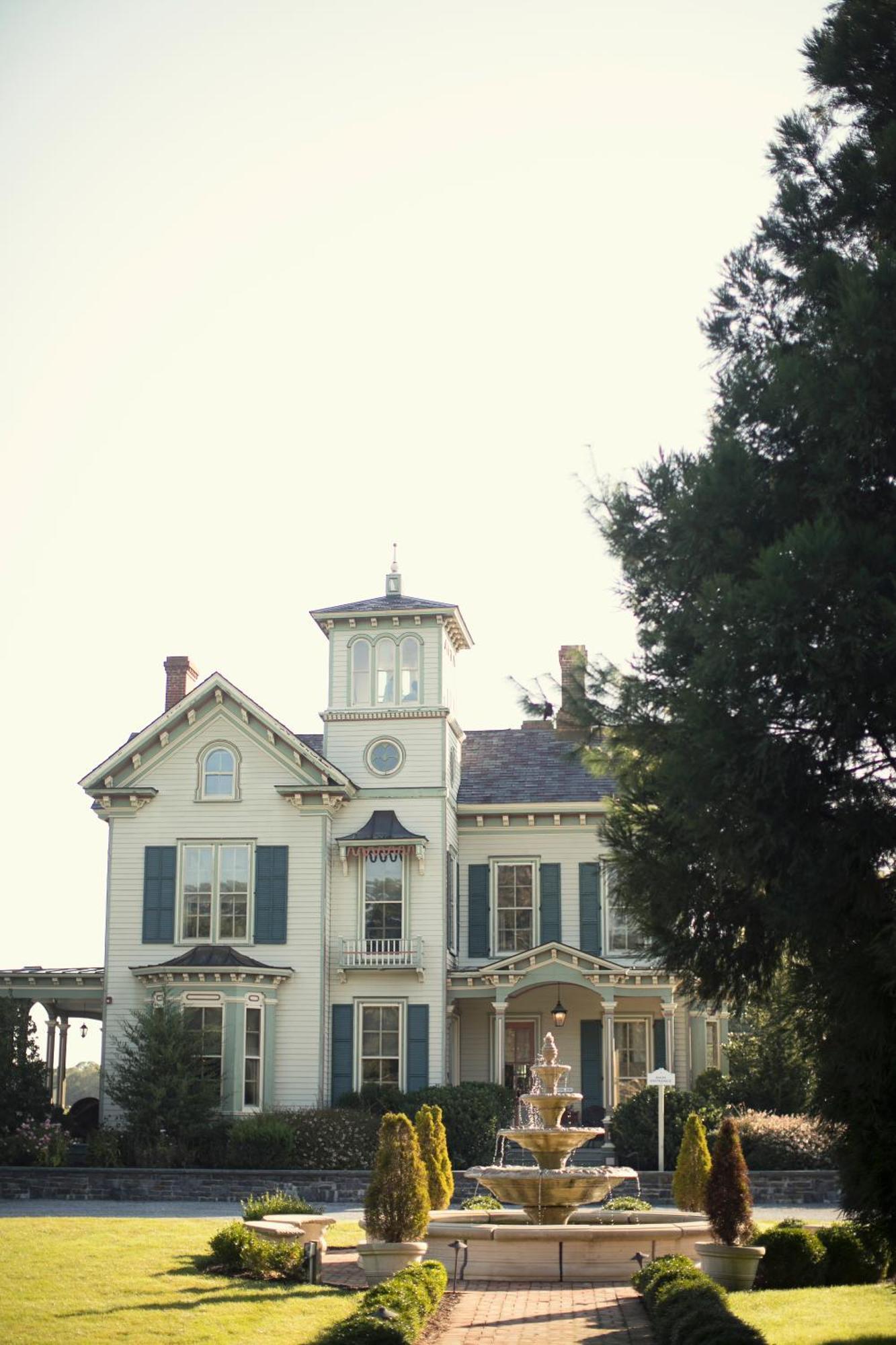 Jedediah Hawkins Inn Jamesport 外观 照片