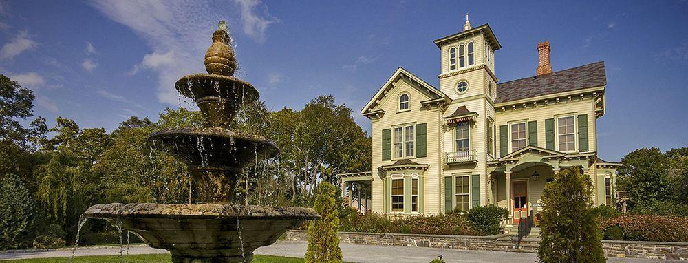 Jedediah Hawkins Inn Jamesport 外观 照片