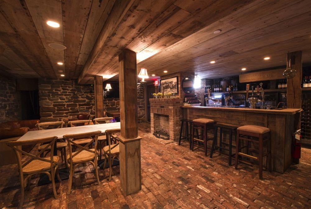 Jedediah Hawkins Inn Jamesport 外观 照片