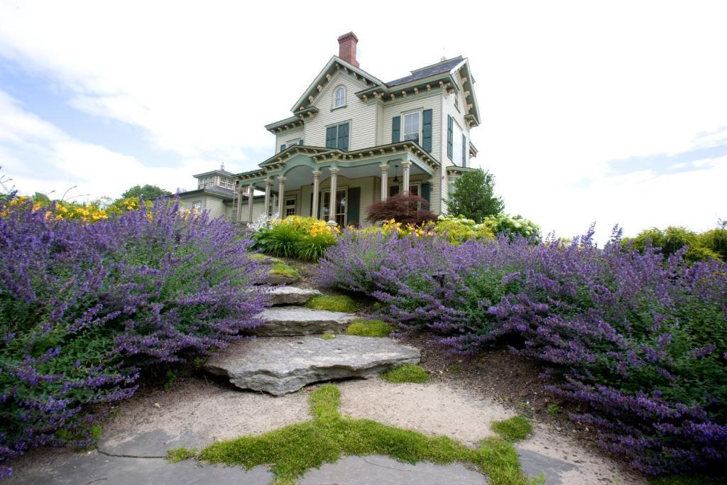 Jedediah Hawkins Inn Jamesport 外观 照片
