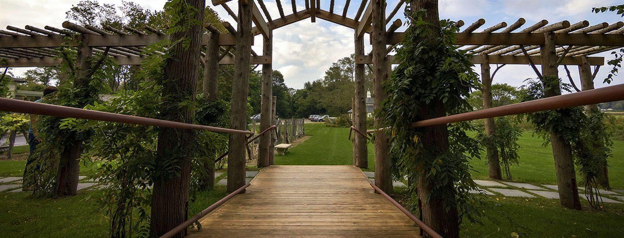 Jedediah Hawkins Inn Jamesport 外观 照片