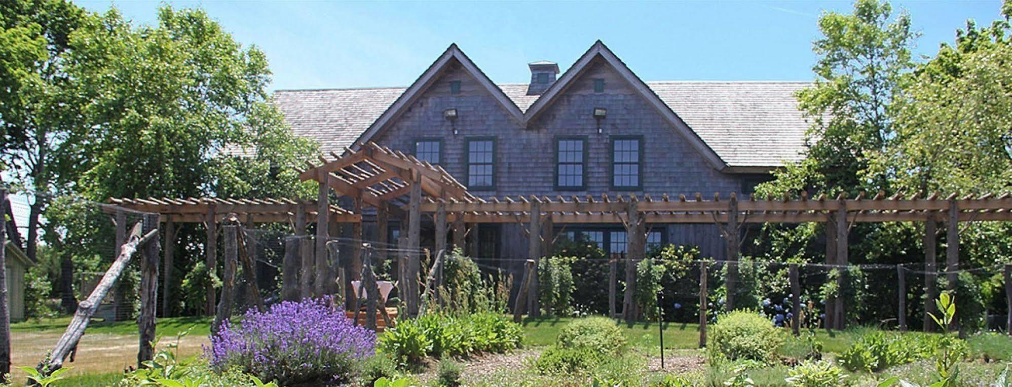 Jedediah Hawkins Inn Jamesport 外观 照片